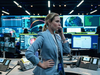 Kathryn Bigelow’s 'A House of Dynamite' Braces for Nuclear World Threat in New Nail-biting Trailer