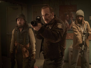 'Normal' Review: Bob Odenkirk Kicks Ass in Ben Wheatly’s Latest Action-knockout