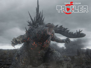 'Godzilla Minus Zero' Final Trailer Promises Monster-Sized IMAX Spectacle