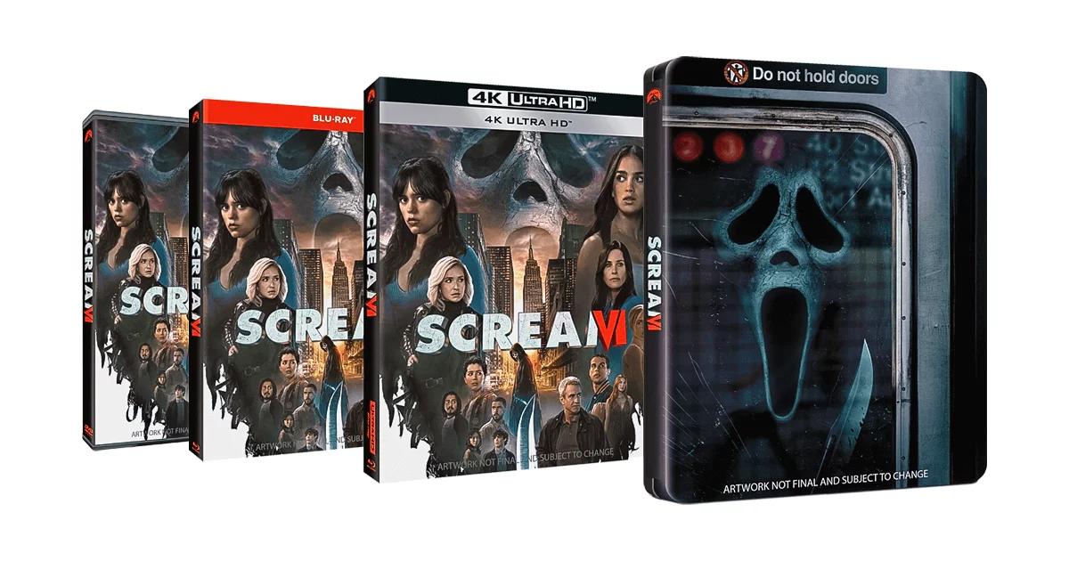 Scream VI