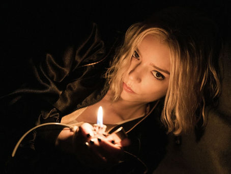 Anya Taylor-Joy is a Con-Artist on the Run in Trailer for 'Lucky'