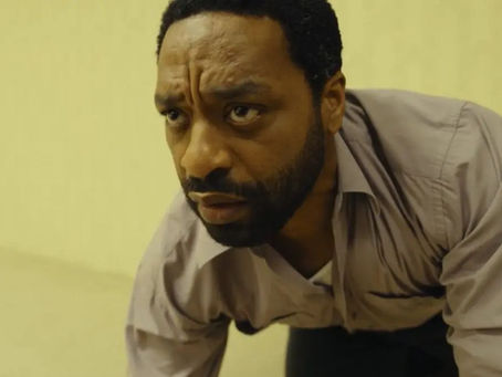 Everything Must Go — 'Backrooms' Gets a New Trailer