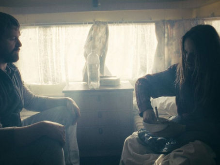 'Reparation' Review: Blurring Memory and Reality in Haunting Short Film