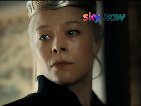 What to Watch on Sky and Now in June 2026