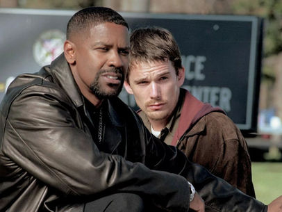 10 Must Watch Corrupt Cop Movies: Celebrating 25 Years of 'Training Day'