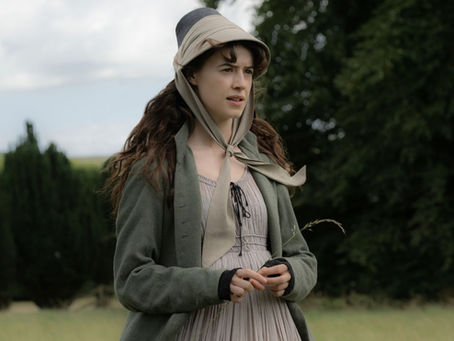 'Sense and Sensibility' (2026) Review: A Charming and Beautifully Crafted Adaptation