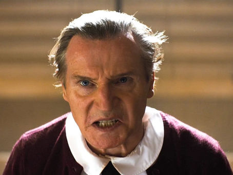 'The Naked Gun' (2025) Review: Liam Neeson Revives the Spoof Genre with Hilarious, High-Speed Mayhem