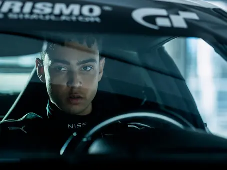 REVIEW | GRAN TURISMO