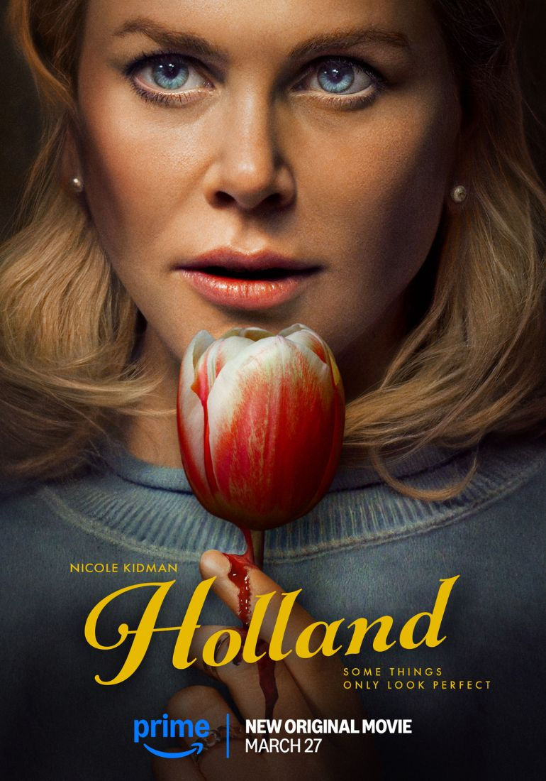 Holland