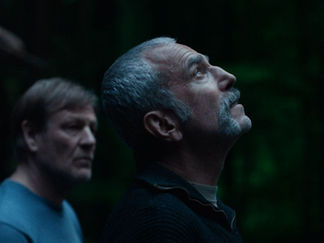 Daniel Day Lewis Makes a Comeback in First Trailer For 'Anemone'