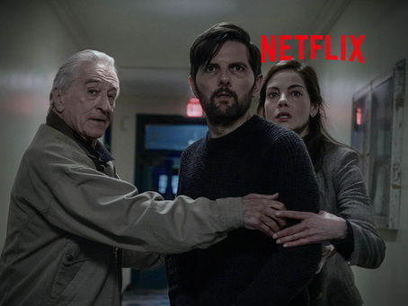 What's Streaming on Netflix in August 2026