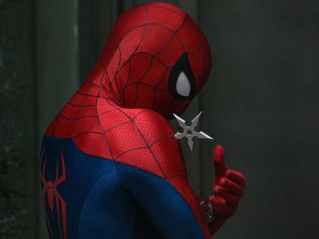 'Spider-Man: Brand New Day' Review: A Hero Finally Ready to Grow Up
