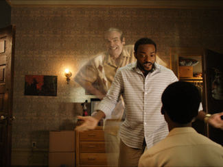 REVIEW | WE HAVE A GHOST