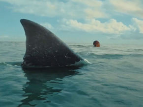 'The Bay' Review: A Shark Thriller Where Humanity Drowns and Survival Takes Over