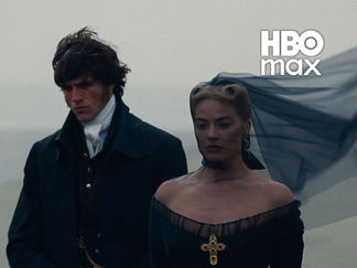 What's Coming to HBO Max in May 2026
