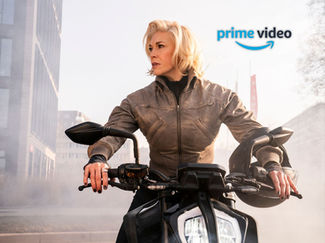 What's Streaming on Prime Video in July 2026