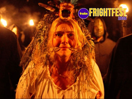 'Gator Face' Review: A Sweaty, Grimy Grindhouse Horror with Plenty of Bite - FrightFest 2026
