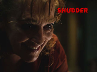 What's New to Shudder in February 2026