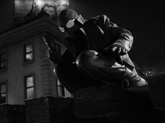'Spider-Noir' Review: Nicolas Cage Swings Into a Stylish, Booze-Soaked Marvel Mystery 
