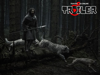 Witness Robert Eggers Most Haunting Experience Yet in New 'Werwulf' Trailer