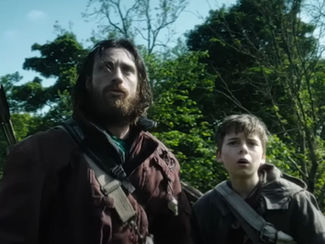 '28 Years Later' Review: Best Horror Sequel of All-time