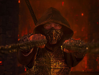 'Mortal Kombat II' Review: Over-the-top, Fast Paced, Fight Filled Adventure