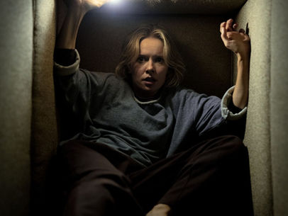 'Insidious: Out of the Further' Review: A Fresh, Terrifying Return to Form