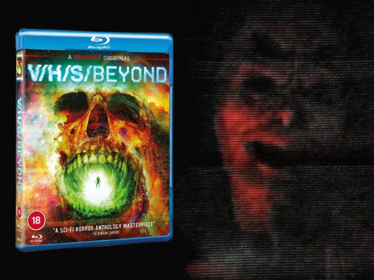 V/H/S/Beyond