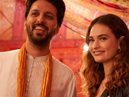 REVIEW | WHAT'S LOVE GOT TO DO WITH IT?