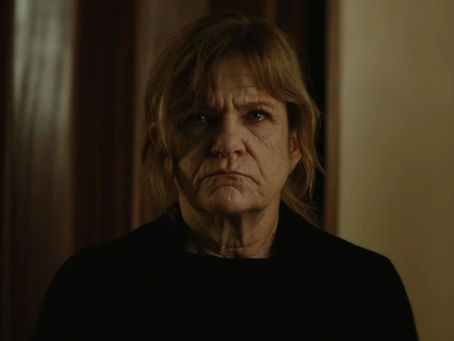 'The G' Review: Gruelling Tale of Getting Old in America