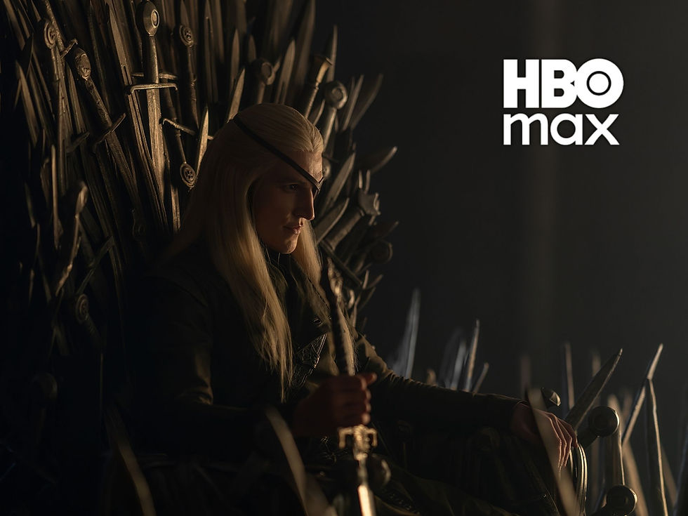 What's Coming to HBO Max in June 2026