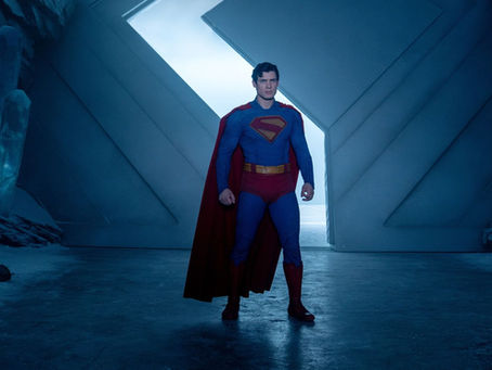 'Superman' Review: A Bold Reboot That Embraces Its Comic Book Heart