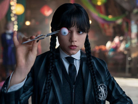 'Wednesday' Season 2 Part 1 Review: Nevermore Academy and Wednesday Addams continue to be a Deranged Delight