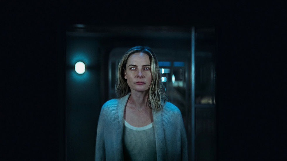 Globally Acclaimed Drama 'Silo' Returns With Third Season Trailer