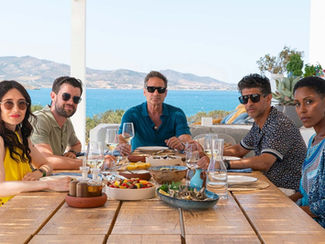 'Malice' Review: A Deliciously Dark Revenge Series With Deadly Intentions