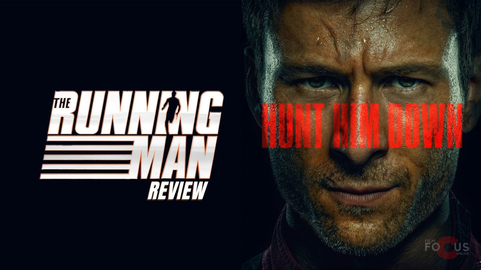 'The Running Man' (2025) Review: Edgar Wright Revamps a Stephen King Classic - Film Focus Online