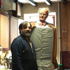 FILM REVIEW | BRIAN AND CHARLES