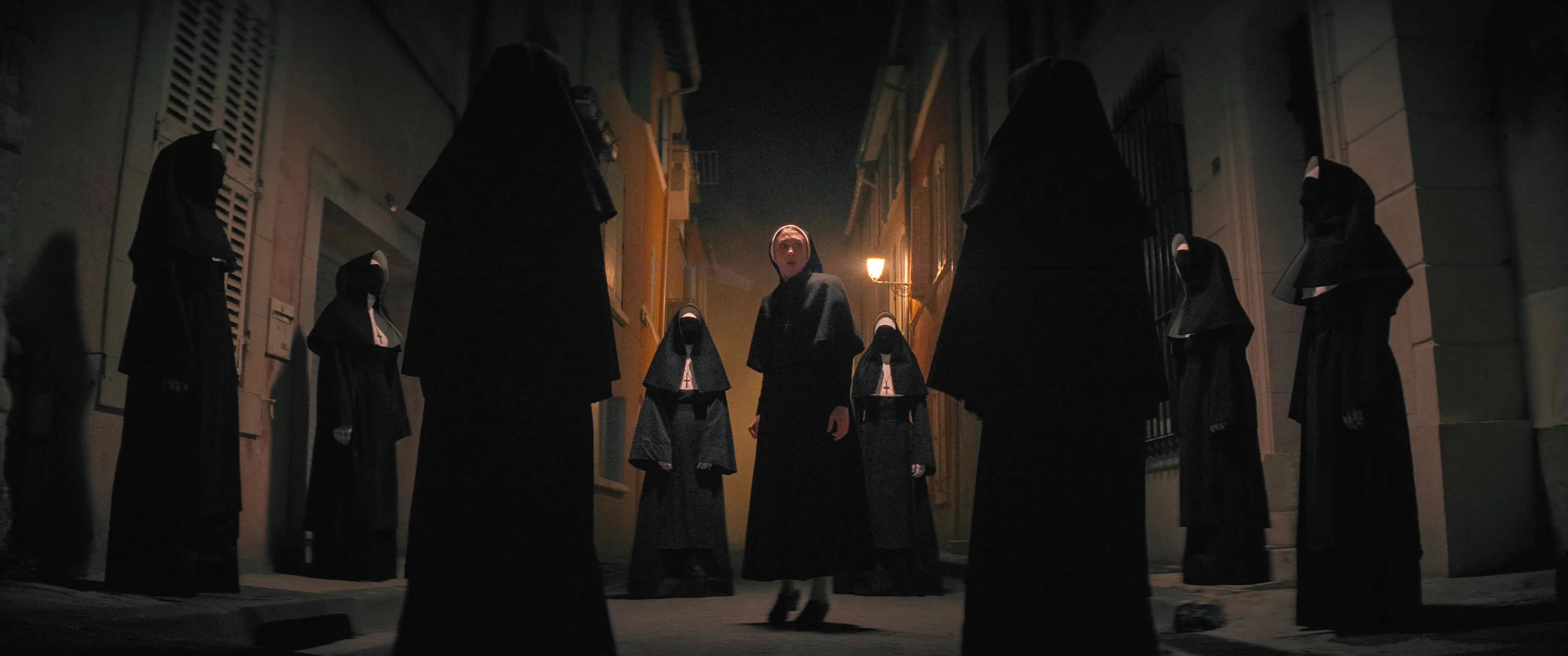 The Nun II
