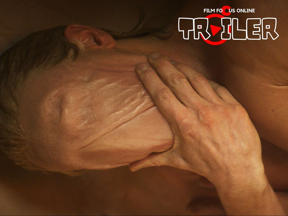 'Clayface' Trailer Embraces Full-Blown Body Horror for an Iconic Batman Villain