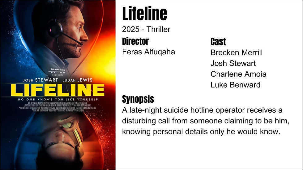 Lifeline