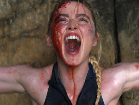 'The Devil's Mouth' Review: A Claustrophobic Creature Feature Where Cave Diving Turns Deadly