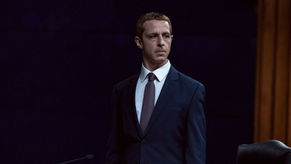 Social Networks Secrets Exposed in 'The Social Reckoning' Teaser Trailer