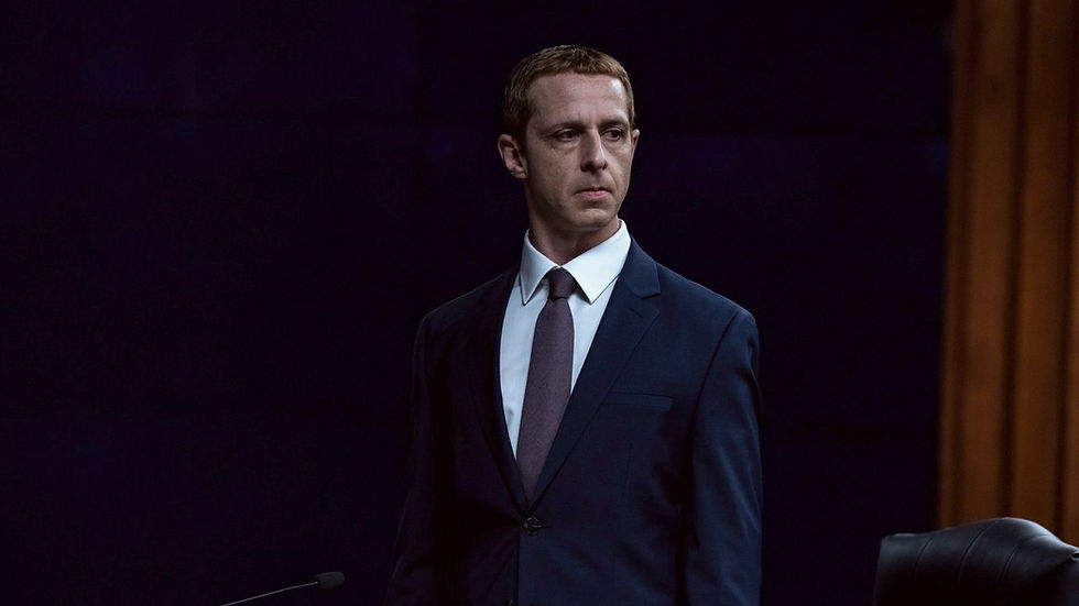 Social Networks Secrets Exposed in 'The Social Reckoning' Teaser Trailer