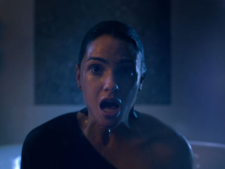 'Fluxx' Review: A Stylish Psychological Descent into Madness