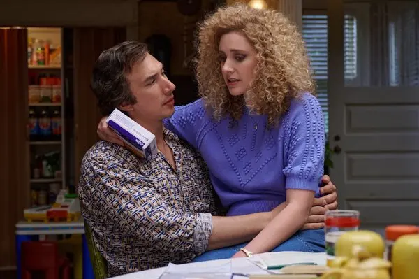 Greta Gerwig White Noise