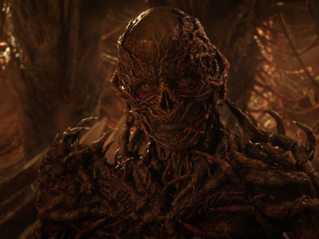 Podcast Ep 32: The End of 'Stranger Things' - Series Finale & Legacy Discussion