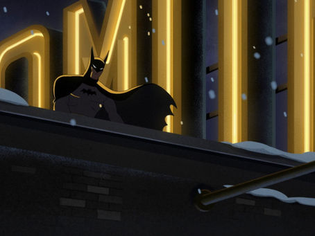 'Batman: Caped Crusader' Season 2 Review: A Darker and Bloodier Return