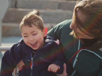 'Dragon Mom' Review: A Heartfelt Portrait of Resilience and Inclusion