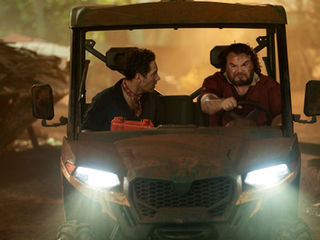 The 'Anaconda' Remake Bites Back in an Explosive Final Trailer