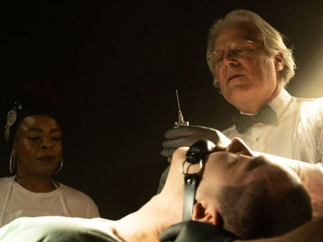 'The Home' Review: Pete Davidson Stars in Slow-Burn Horror That's Saved by a Shocking Final Act